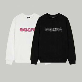 Picture of Balenciaga Sweatshirts _SKUBalenciagaM-XXLW13724553